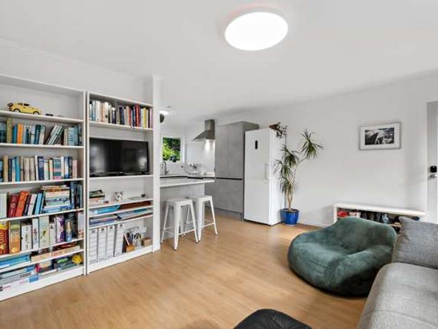 House for sale in Hillersden