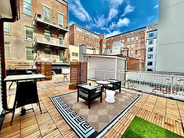 Apartment for rent in New Haven, Connecticut