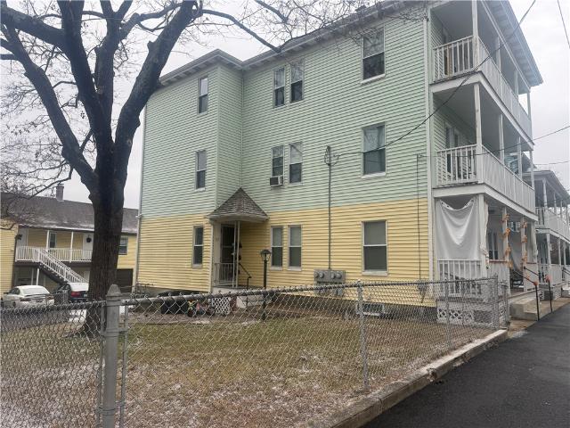 Property for sale in Lincoln, Rhode Island