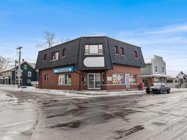 Commercial for sale in Prince, Prince Edward Island
