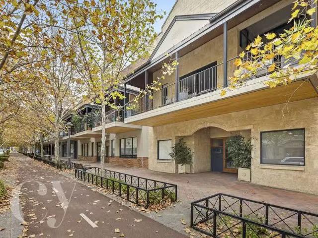 Apartment for rent in Subiaco Po, Western Australia