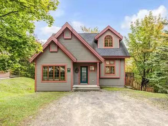 House for sale in Stoneham-et-tewkesbury, Quebec