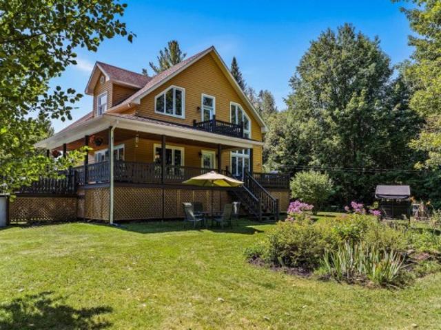 House for sale in Le Haut-saint-françois, Quebec