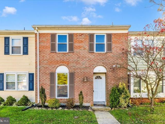 Townhouse for sale in Walkersville, Maryland