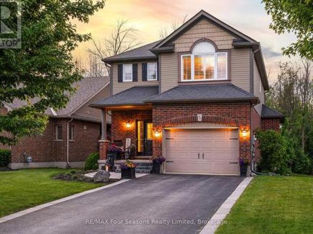 House for sale in Collingwood, Ontario