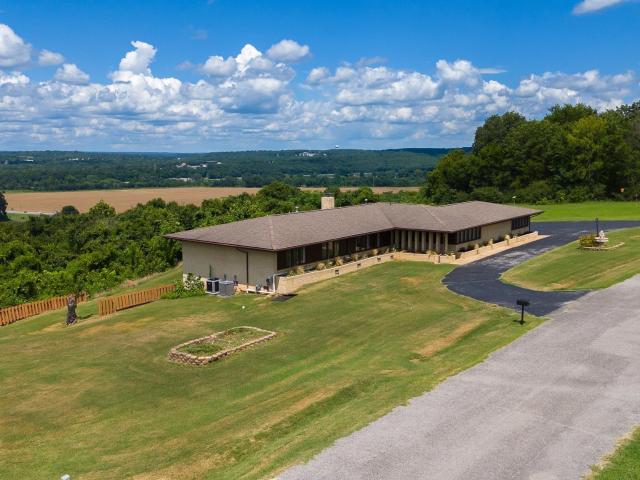 House for sale in Ark