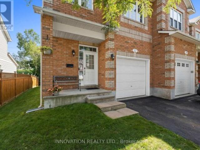 House for sale in Stittsville, Ottawa
