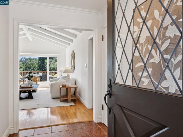 House for sale in Lafayette, California