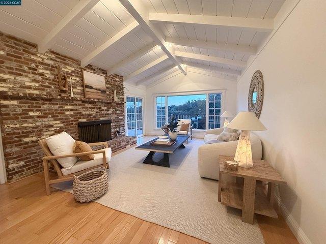 House for sale in Lafayette, California