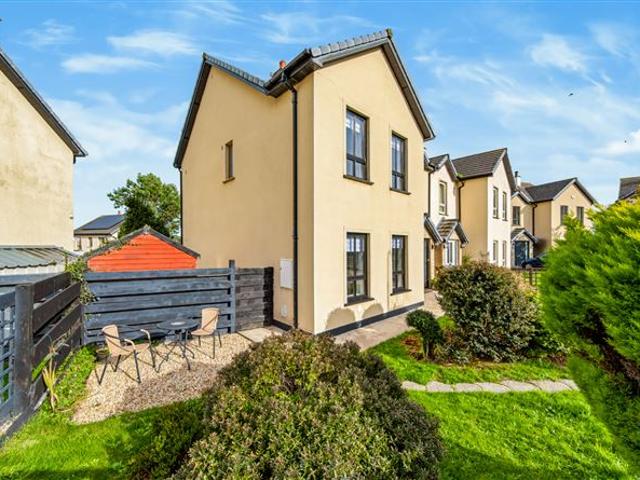 Detached House for sale in Kilmuckridge, The Municipal District of Gorey — Kilmuckridge