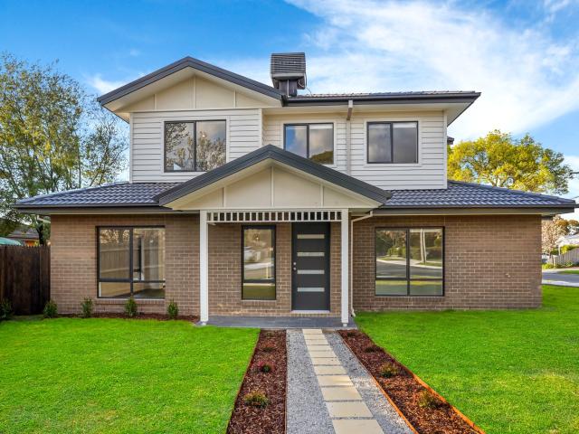 House for rent in Camerons Creek, Victoria