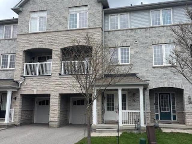 Townhouse for sale in Woburn, Ontario