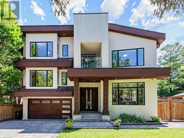 House for sale in Woburn, Ontario