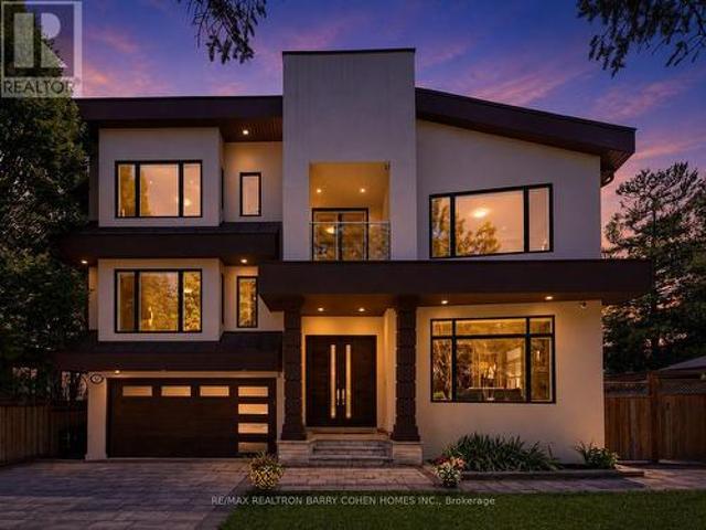 House for sale in Woburn, Ontario