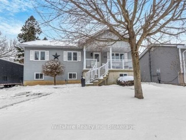 House for sale in Bayham, Ontario