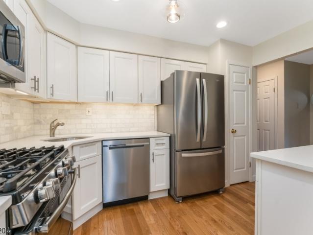 Townhouse for sale in Ringoes, New Jersey