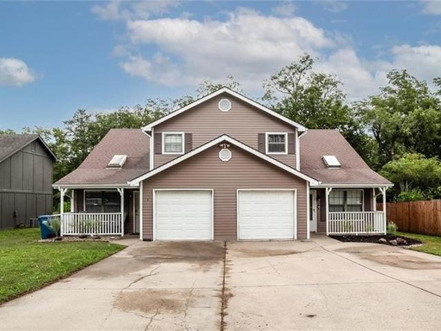 House for sale in Robertson Place, Liberty