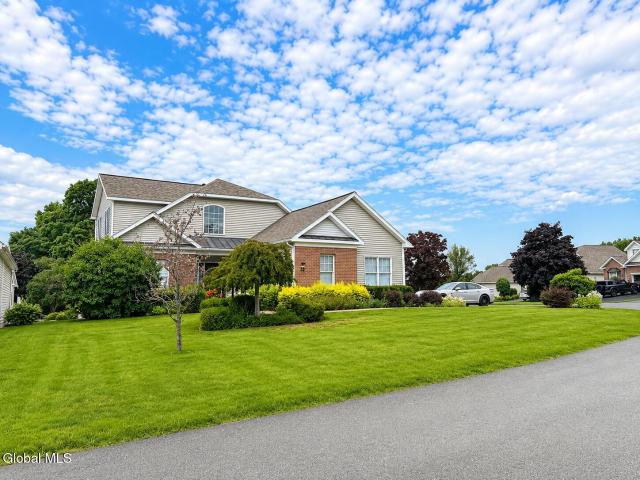 House for sale in Colonie, New York