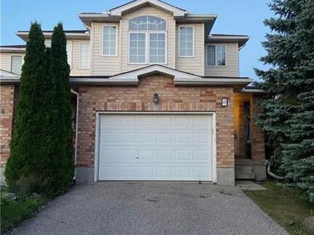 House for rent in Cambridge, Ontario