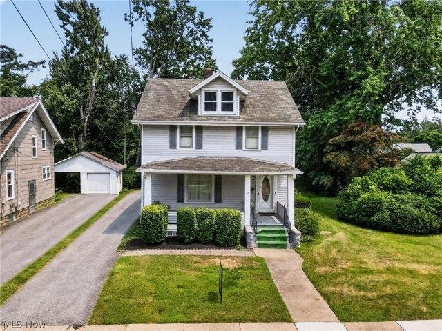 House for sale in Painesville, Ohio