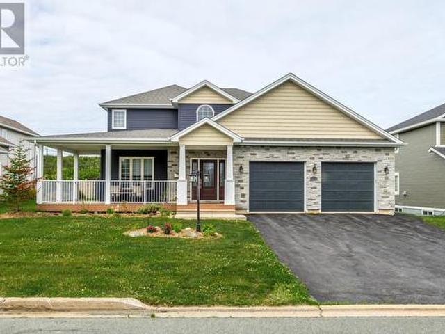 House for sale in Foxtrap, Newfoundland And Labrador