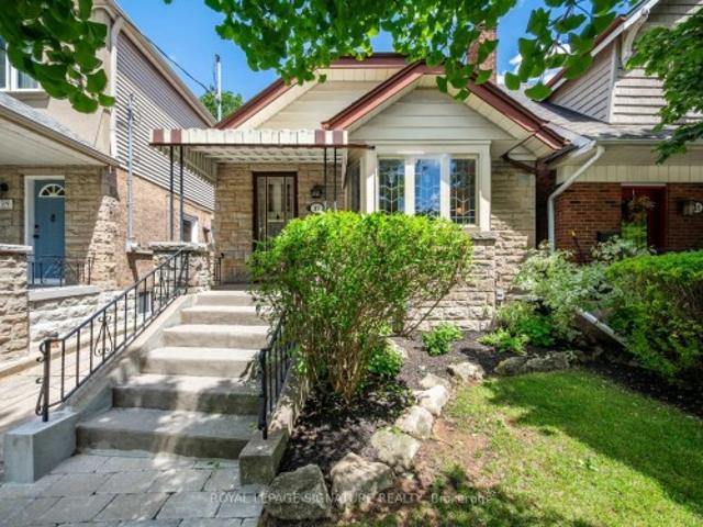 House for sale in Woburn, Ontario