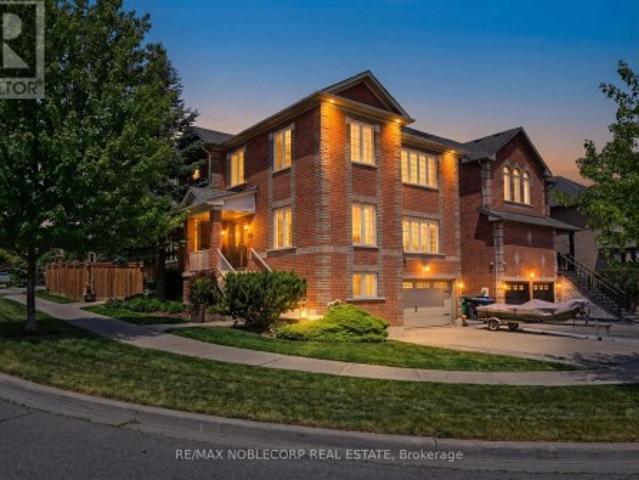 House for sale in Caledon, Ontario