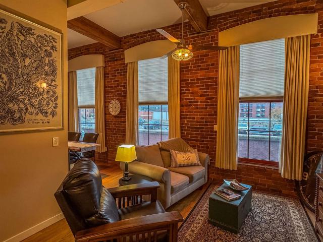 Condo for sale in New Hampshire