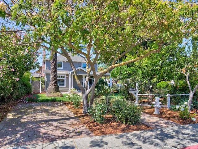 House for sale in Mountain View, California