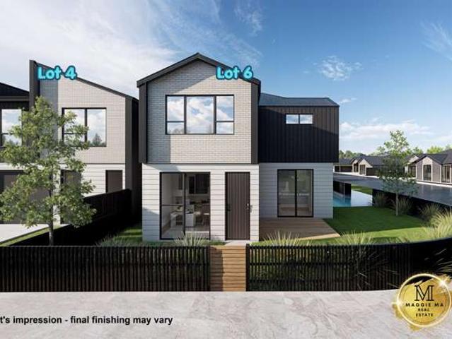 Townhouse for sale in Howick