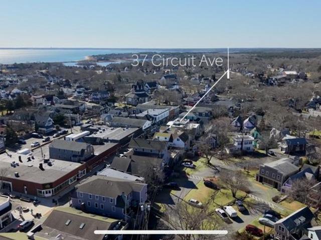 Condo for sale in Oak Bluffs, Dukes County