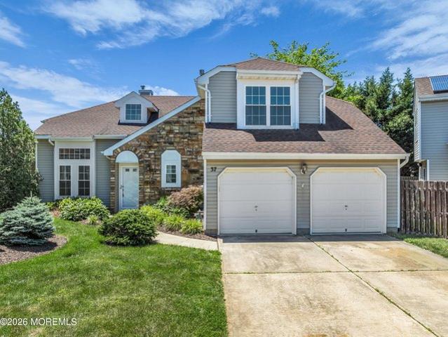 House for sale in Monmouth, New Jersey