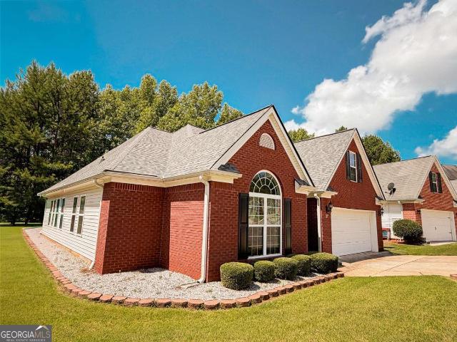 House for sale in Newnan, Georgia