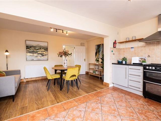 Terraced House for sale in Bluebell, North Tipperary