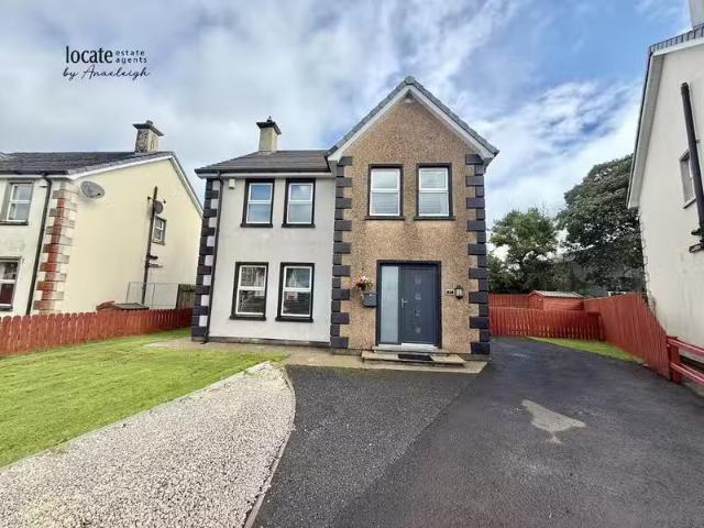 House for sale in Ballintemple, South Tipperary