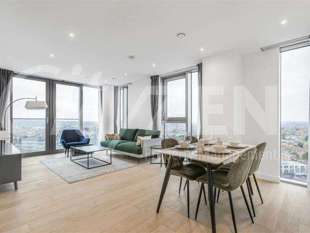 Apartment for rent in Watford, Hertfordshire