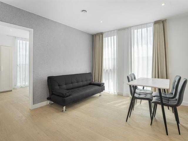 Apartment for rent in Watford, Hertfordshire