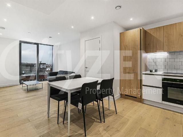 Apartment for rent in Watford, Hertfordshire