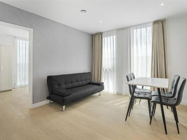 Apartment for rent in Watford, Hertfordshire