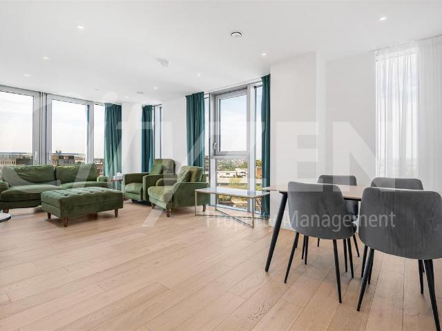 Apartment for rent in North Watford, Hertfordshire