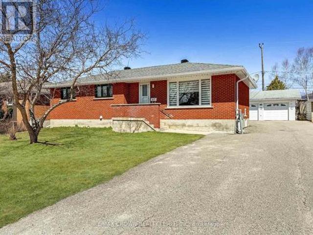 House for sale in Kapuskasing, Ontario