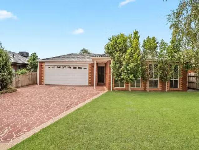 House for rent in Wilmington, Melbourne