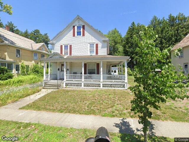 House for sale in Greenfield, Massachusetts