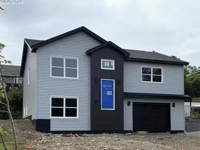 House for sale in Manuels, Newfoundland And Labrador