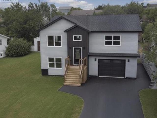 House for sale in Manuels, Newfoundland And Labrador