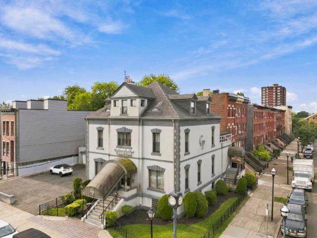 Land for sale in Communipaw, Jersey City