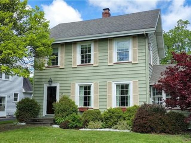 House for sale in Batavia, New York