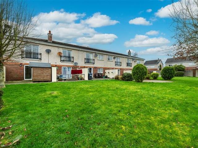 Townhouse for sale in Brannockstown, North Tipperary