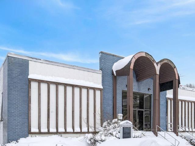 Commercial for sale in Rockland, New York