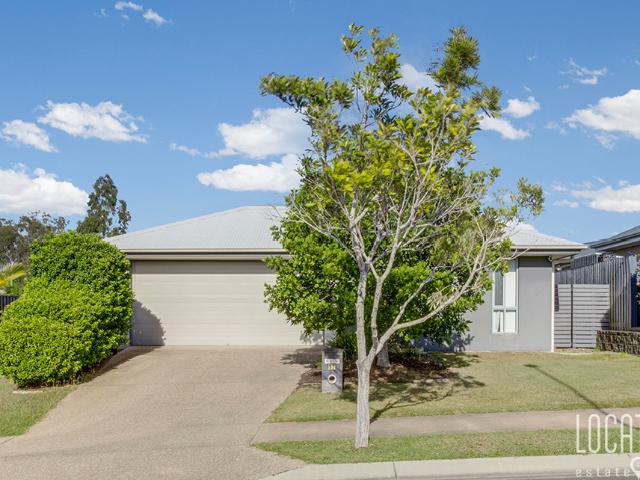 House for rent in Boyne Island, Queensland